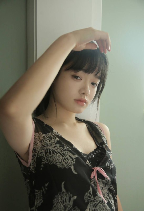 #纯欲 #少女 #情绪