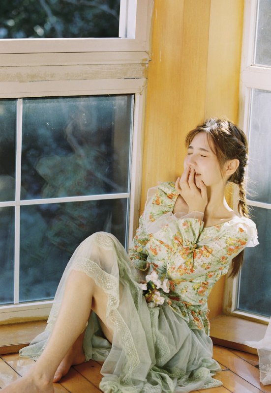 #小姐姐 #清纯 #少女 #绿 #小清新#小姐姐 #清纯 #少女 #绿 #小清新