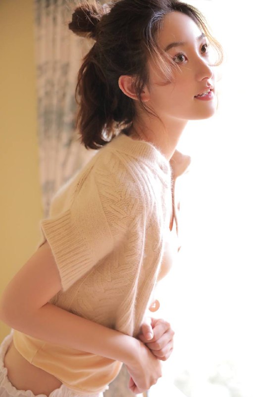 “风月都好看 人间也浪漫.”#纯欲