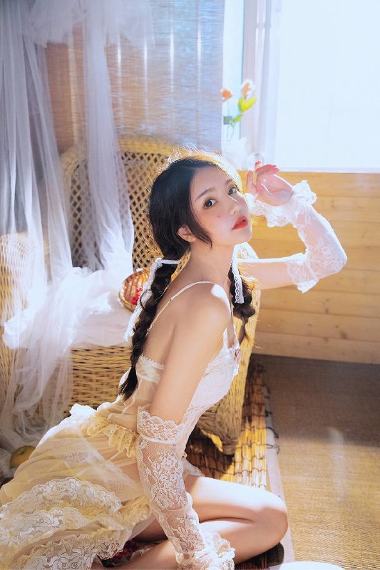 #私房 #蕾丝 #少女 #情绪#私房 #蕾丝 #少女 #情绪