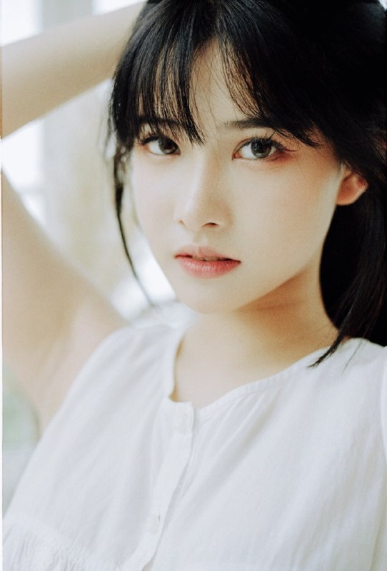 “初心”#小清新 #少女 #夏日 #胶片“初心”#小清新 #少女 #夏日 #胶片