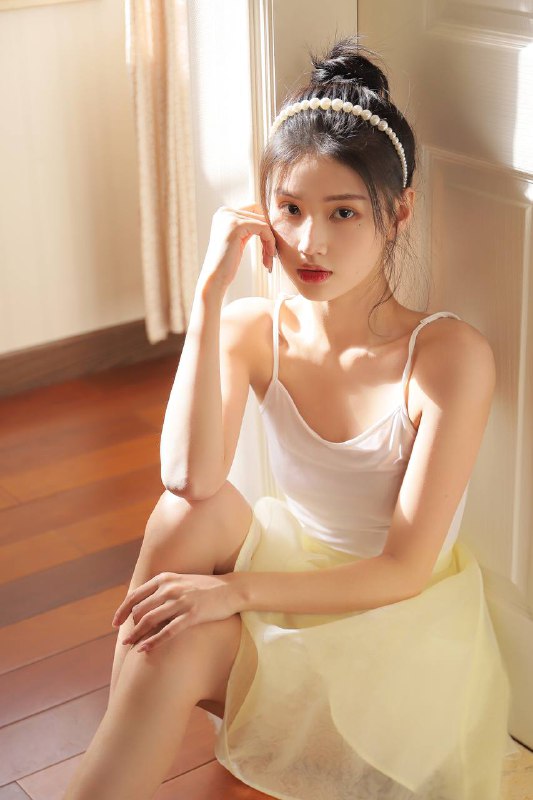 “在心动的期限里无限的想念你”