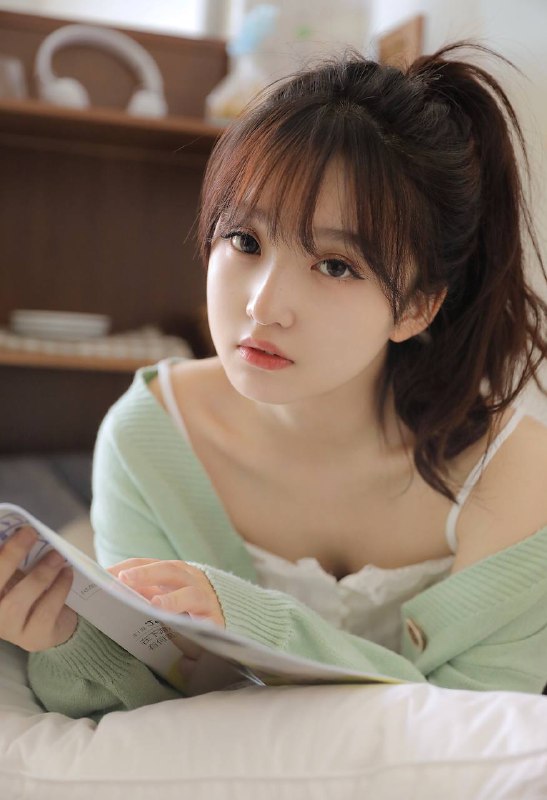 “一键发送可爱~”