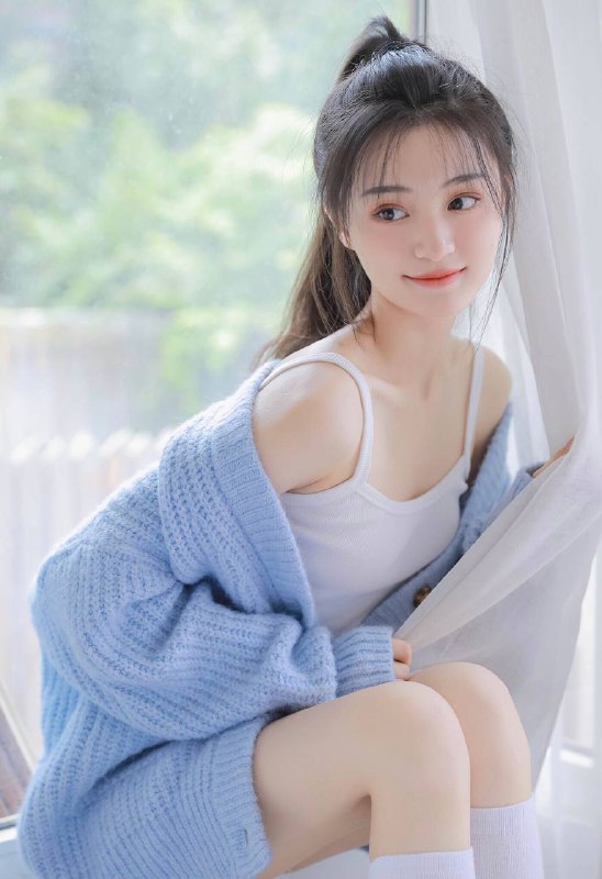 “请你参与我的冬天~”