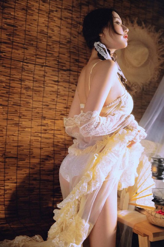 #私房 #蕾丝 #少女 #情绪#私房 #蕾丝 #少女 #情绪