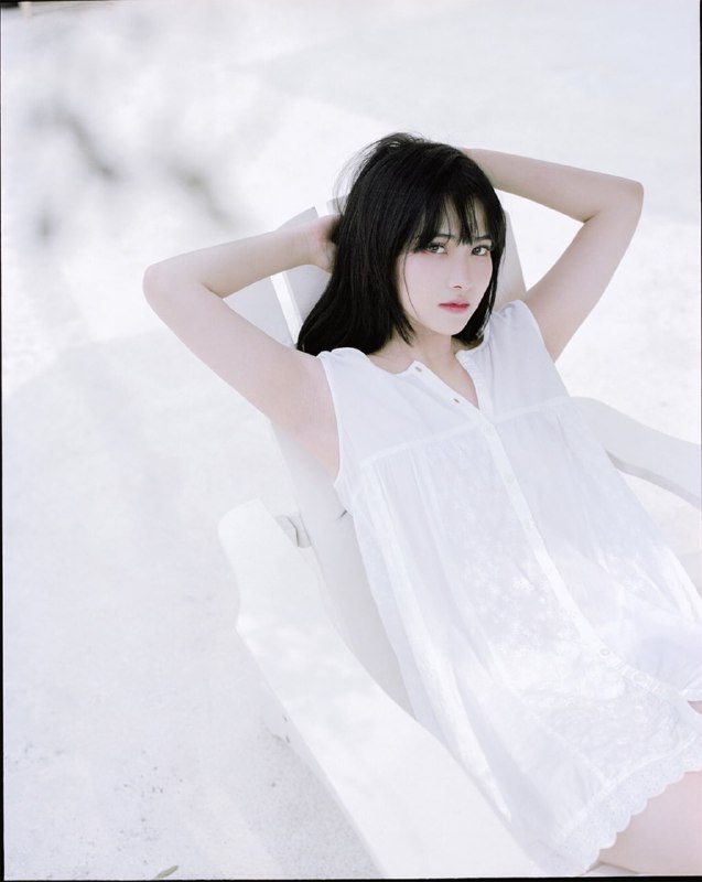 “初心”#小清新 #少女 #夏日 #胶片“初心”#小清新 #少女 #夏日 #胶片