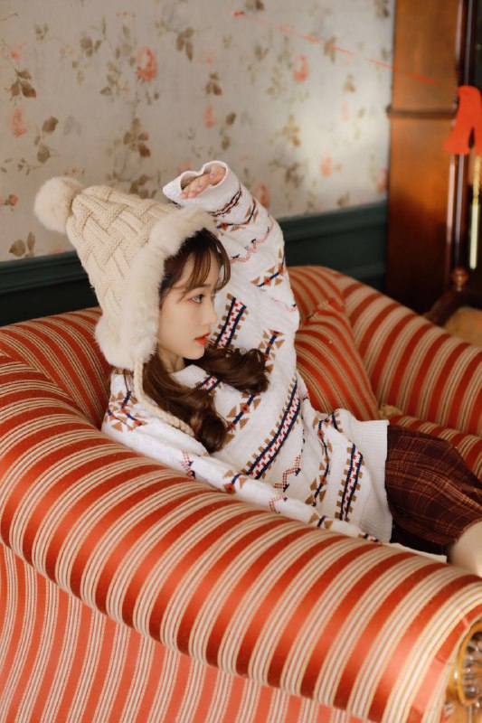 “迟来的圣诞礼物🎁”