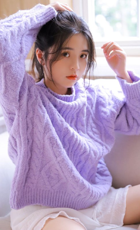 “与秋天的温柔撞了个满怀”