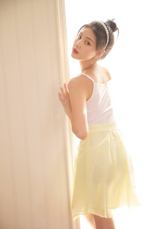 “在心动的期限里无限的想念你”