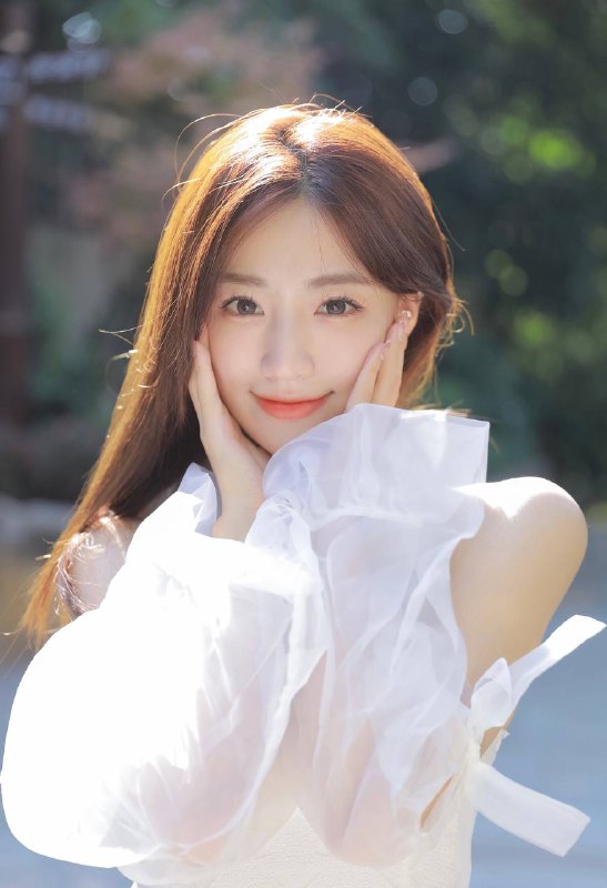 #少女“把暗恋变成热恋吧💦”