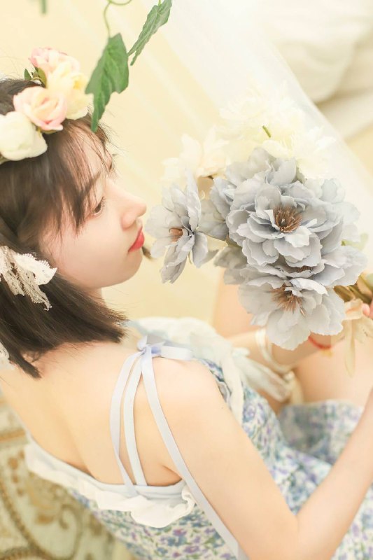 #轻私“抓住了夏天的尾巴”