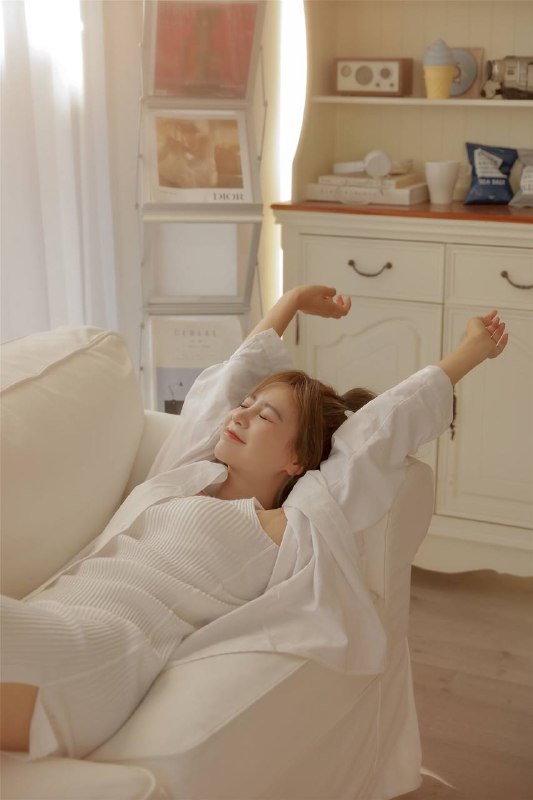 “完美夏日”#轻私 #纯欲