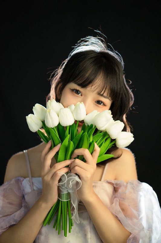 “在这个夏天🍀 和更好的自己碰面~”#棚拍