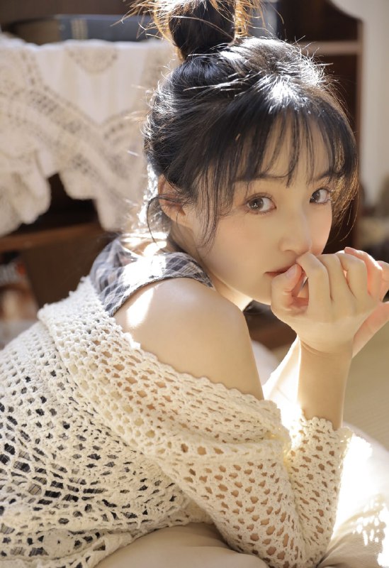 #小姐姐 #清纯 #少女 #室内#小姐姐 #清纯 #少女 #室内