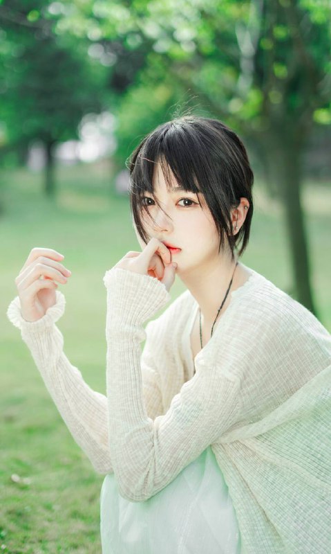 #小清新 #日系 #少女