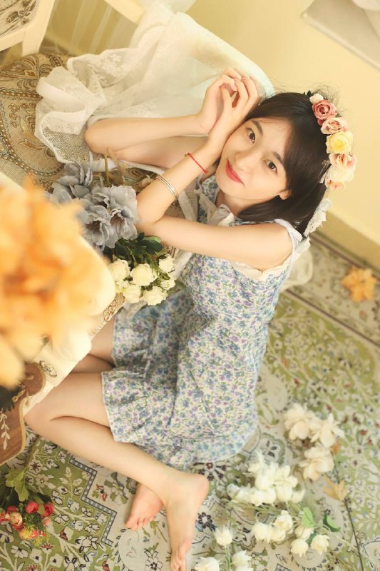 #轻私“抓住了夏天的尾巴”