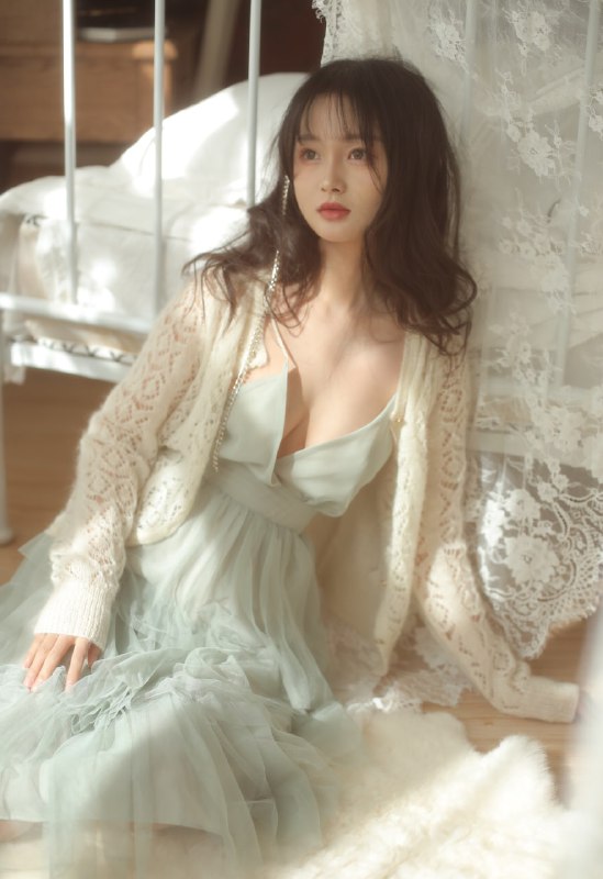 “六月，你好！”#私房 #少女 #情绪