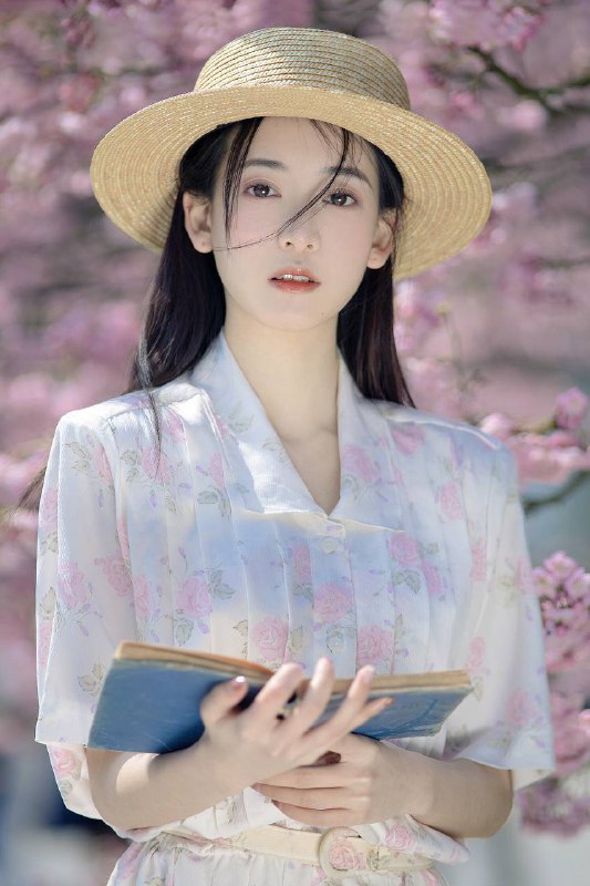 “🌸樱花”#小姐姐 #少女 #樱花 #春天“🌸樱花”#小姐姐 #少女 #樱花 #春天