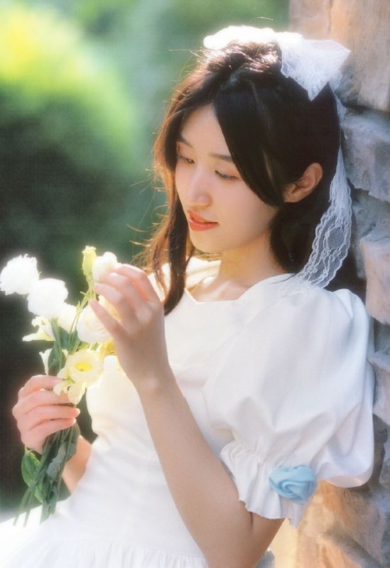 “日光倾城”“日光倾城”