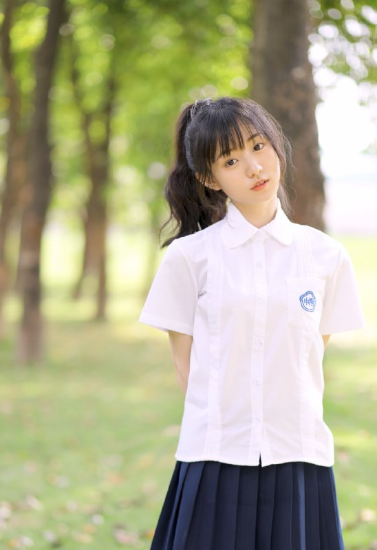 #日系 #清纯 #JK #青春 #小清新#日系 #清纯 #JK #青春 #小清新