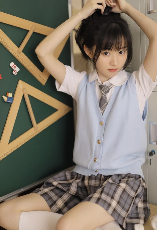#小姐姐 #清纯 #少女 #日系 #教室 #JK#小姐姐 #清纯 #少女 #日系 #教室 #JK