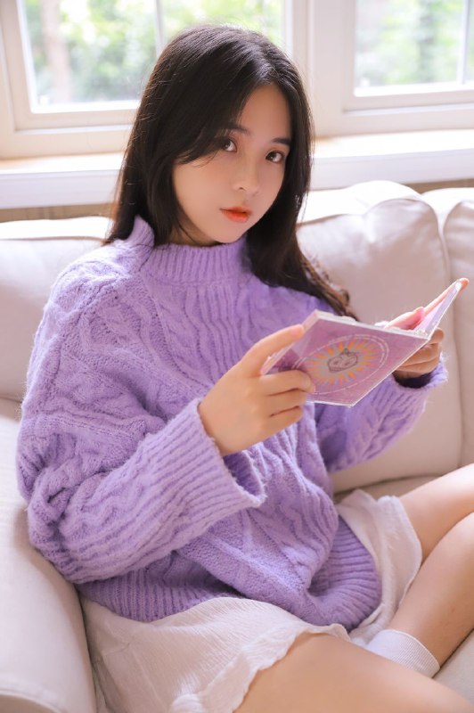 “与秋天的温柔撞了个满怀”