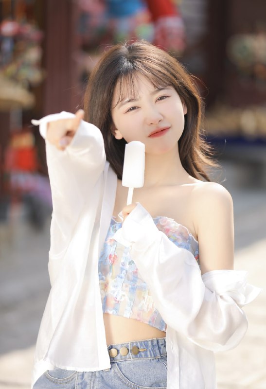 #小姐姐 #清纯 #少女 #街拍 #青春#小姐姐 #清纯 #少女 #街拍 #青春