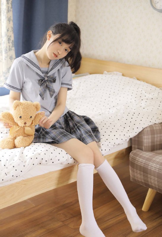 #清纯 #青春 #少女 #JK#清纯 #青春 #少女 #JK