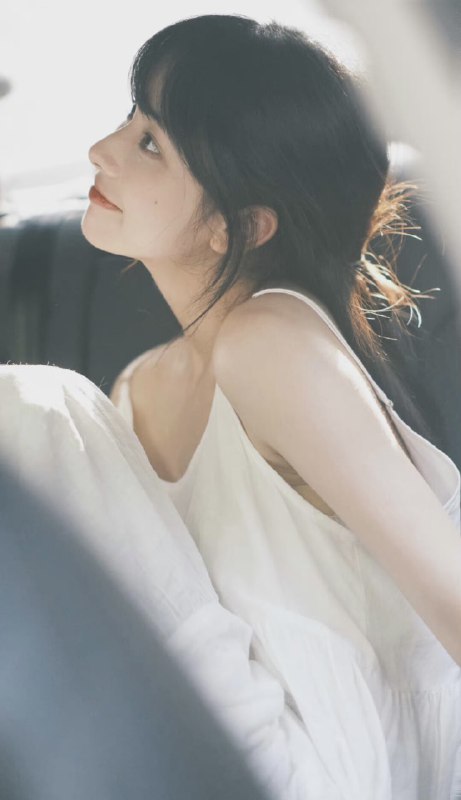 #日系 #清纯 #猫 #少女#日系 #清纯 #猫 #少女