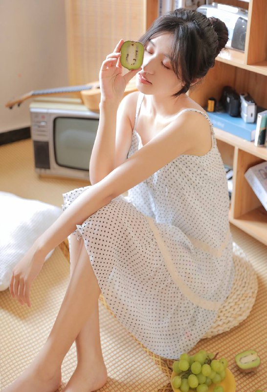 “夏天都过去了，好像什么都没做”