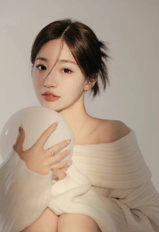 #轻私“秋日限定”