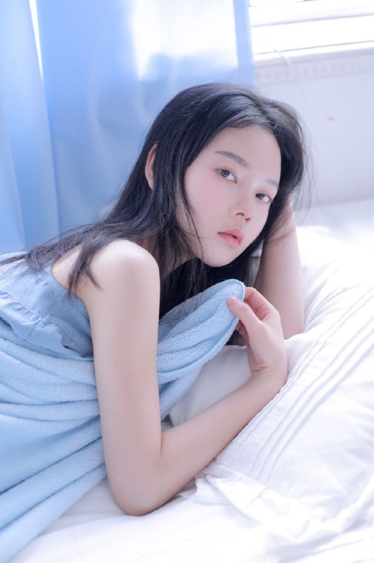 “你看到的我是蓝色的”“你看到的我是蓝色的”