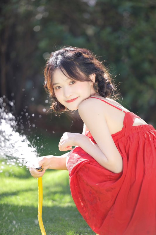 “夏天就玩玩水吧~”#清纯 #夏天 #小清新 #日系“夏天就玩玩水吧~”#清纯 #夏天 #小清新 #日系