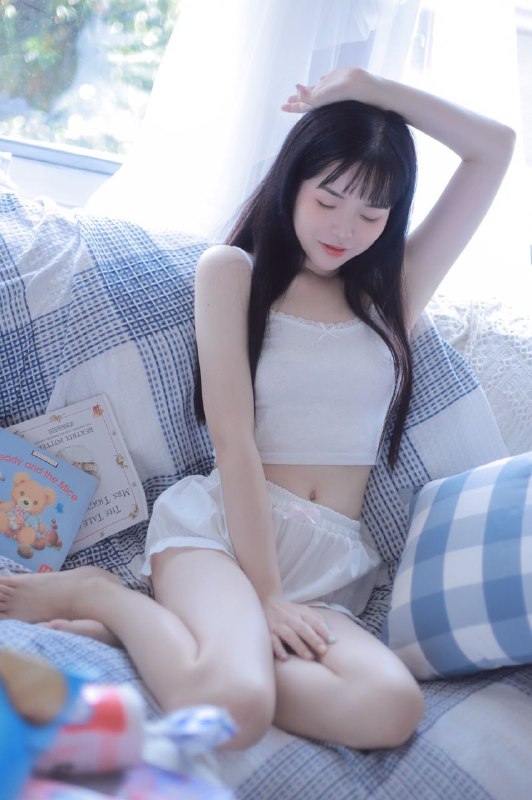 又一茶系少女🍵◎出镜