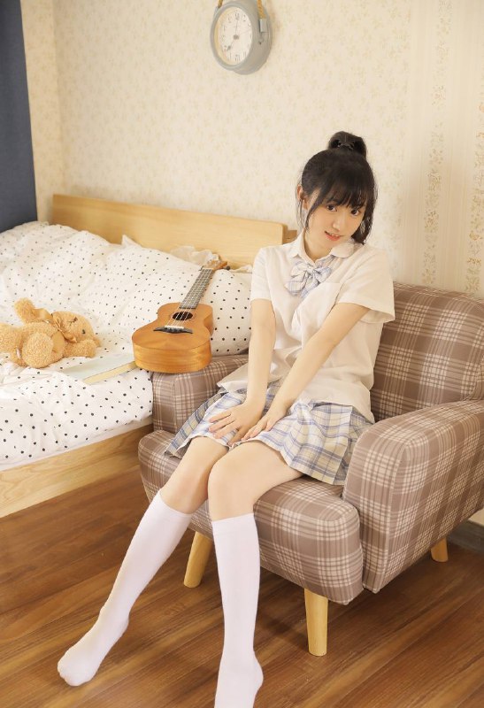 #清纯 #JK#清纯 #JK