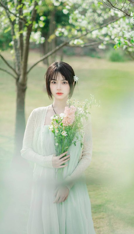 #小清新 #日系 #少女