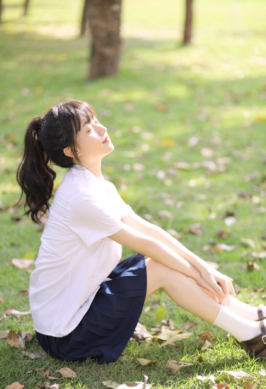 #日系 #清纯 #JK #青春 #小清新#日系 #清纯 #JK #青春 #小清新