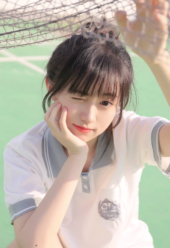 #青春 #日系 #清纯