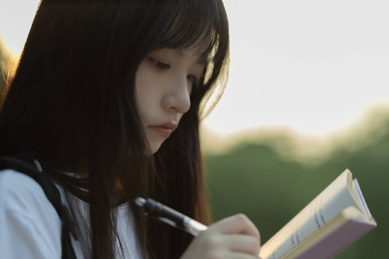 “🌿五月的天，初恋的风.”#小清新 #少女 #青春 #JK #日系“🌿五月的天，初恋的风.”#小清新 #少女 #青春 #JK #日系