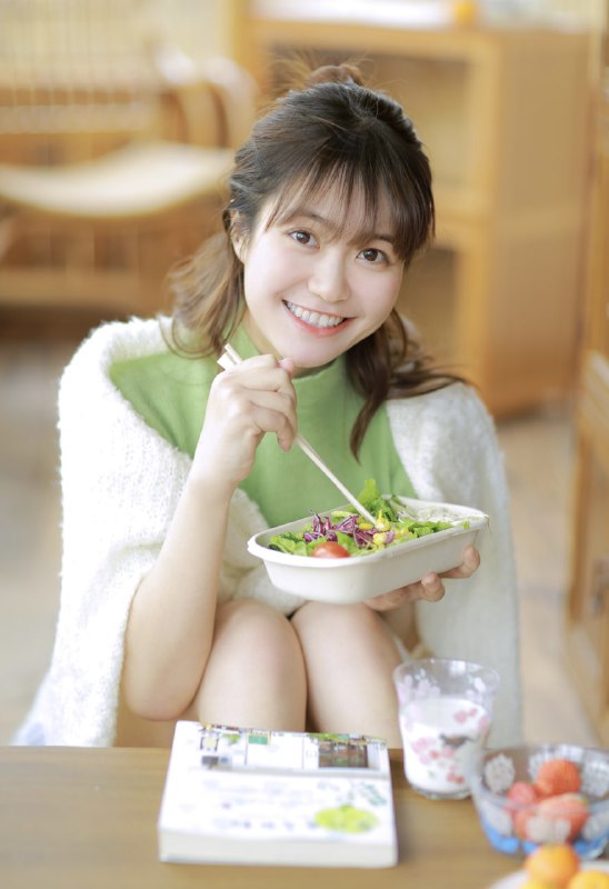 #小清新 #日系 #少女 #抹茶绿#小清新 #日系 #少女 #抹茶绿