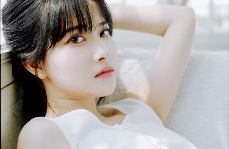 “初心”#小清新 #少女 #夏日 #胶片“初心”#小清新 #少女 #夏日 #胶片