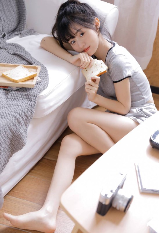 #清纯 #居居 #纯欲