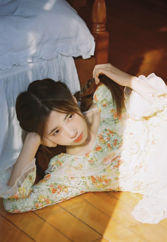 #小姐姐 #清纯 #少女 #绿 #小清新#小姐姐 #清纯 #少女 #绿 #小清新