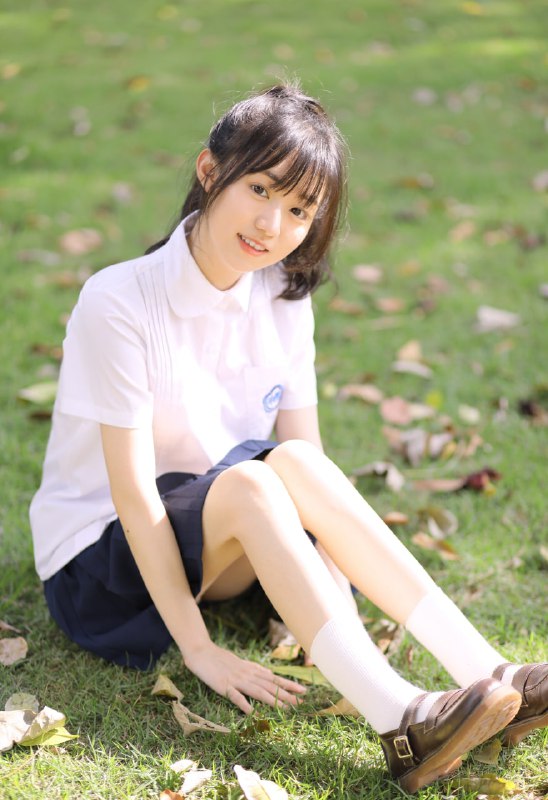 #日系 #清纯 #JK #青春 #小清新#日系 #清纯 #JK #青春 #小清新