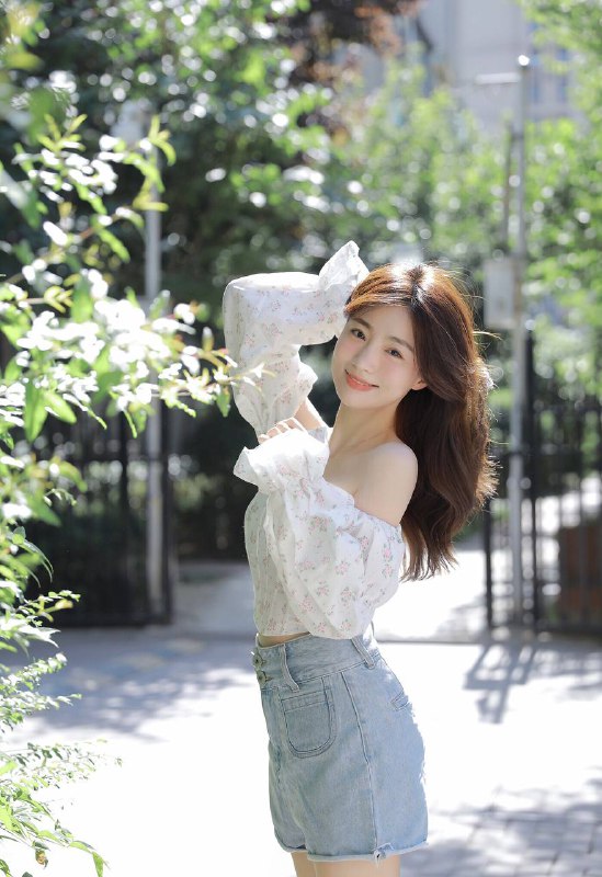 #少女“把暗恋变成热恋吧💦”