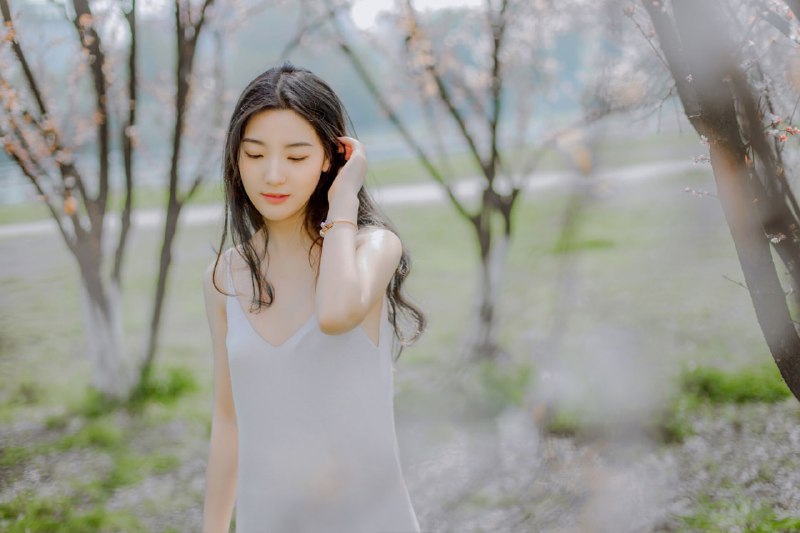 “春が来る”“春が来る”