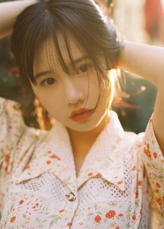 “最爱的永远是目之所及的落日与温柔”“最爱的永远是目之所及的落日与温柔”