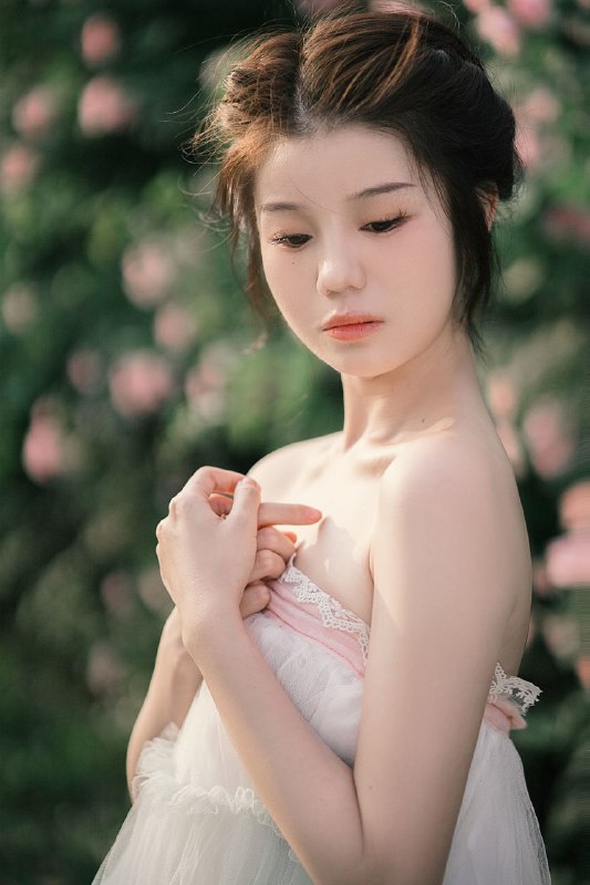 “在夏天之前”#少女 #小清新 #清纯 #蔷薇 #日系 #春夏“在夏天之前”#少女 #小清新 #清纯 #蔷薇 #日系 #春夏