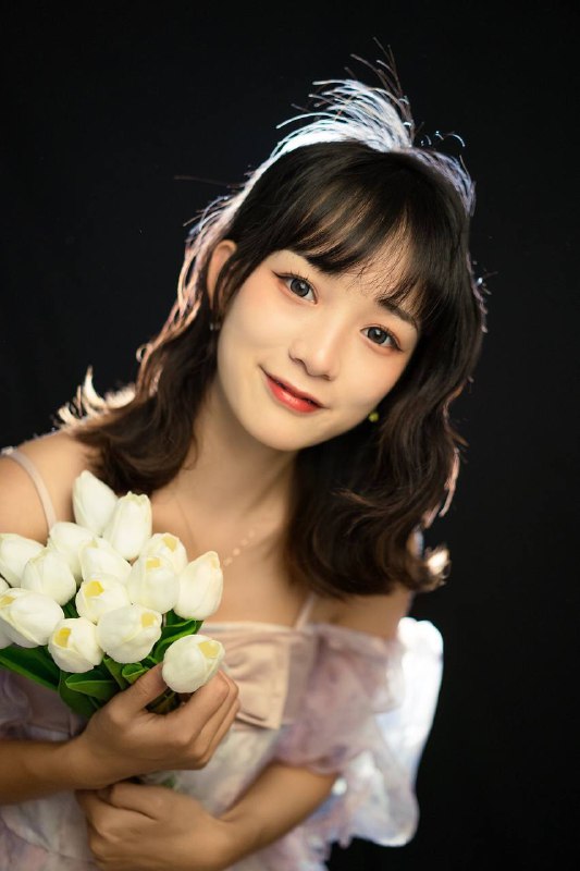 “在这个夏天🍀 和更好的自己碰面~”#棚拍