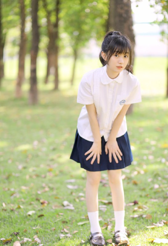 #日系 #清纯 #JK #青春 #小清新#日系 #清纯 #JK #青春 #小清新